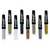 Glam glitz eyeliners