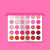 PRO17 LIKE TOTALLY! SHADOW PALETTE