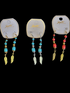 ERG-9646 Earings