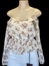 Ruth top BEIGE