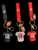 49ers keychains