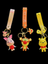 Winnie the pooh keychains