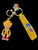 Sonic keychains