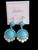 Vaquera earings