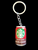 Starbucks keychain