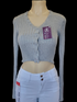 Sandi  crop GRAY