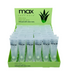 Max Aloe Vera Lipgloss