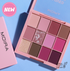 Loved by you Palette