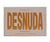 Desnuda eyeshadow palette