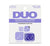 Duo rosewater whiteclear