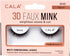 Sassy Faux mink lashes