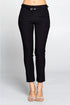 Hp9080 BLACK office trousers