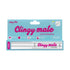 CLINGY MATE LASH ADHESIVE - SILICONE TIP | CLEAR