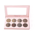 Eyebrow definer powder book