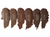 EYEBROW DEFINER GEL - DARK BROWN