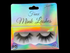 6D Faux Mink Lashes