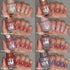 Nude Collection Nail Polishes