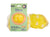 Esponjabon Pepino Melon Pouf Soap Sponge