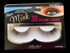 Mink 3D Volume Lashes [40124]