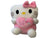 Hello Kitty Plushies