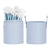 LET'S GO TO MANHATTAN 24PC BRUSH SET