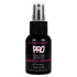 Pro sealer setting spray