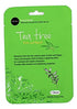 TEA TREE FACE MASK