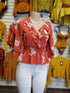 SWEET LUCY Blouse