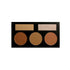 Double Shine and Contour palette