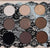 BOUDOIR B EYESHADOW PALETTE