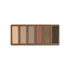 THE PETITE COLLECTION EYESHADOW PALETTE A