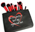 10PC NOT PERFECT BRUSH SET