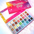 Bubble Pop Palette