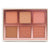 Cheeky face bar palette